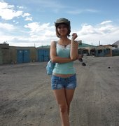 Ladyx